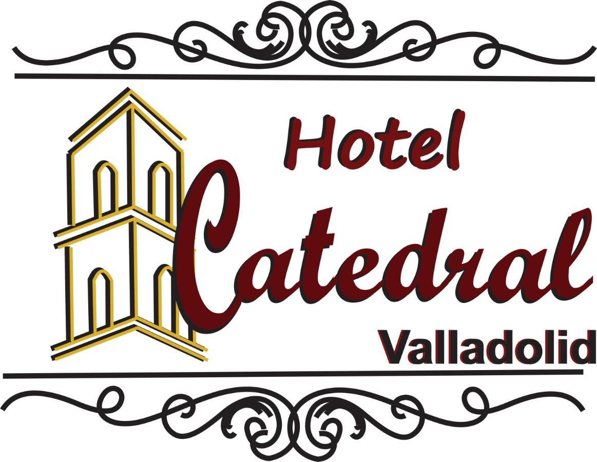 Hotel Catedral Valladolid  Luaran gambar
