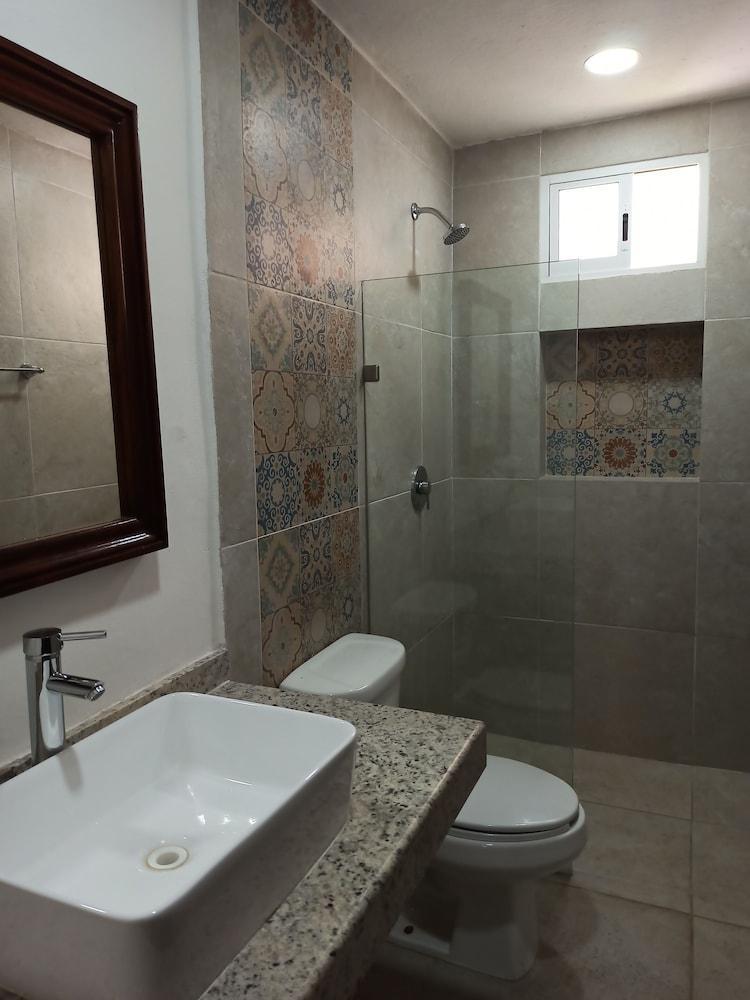 Hotel Catedral Valladolid  Luaran gambar