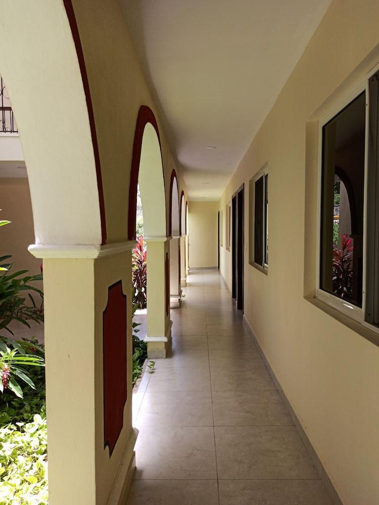 Hotel Catedral Valladolid  Luaran gambar