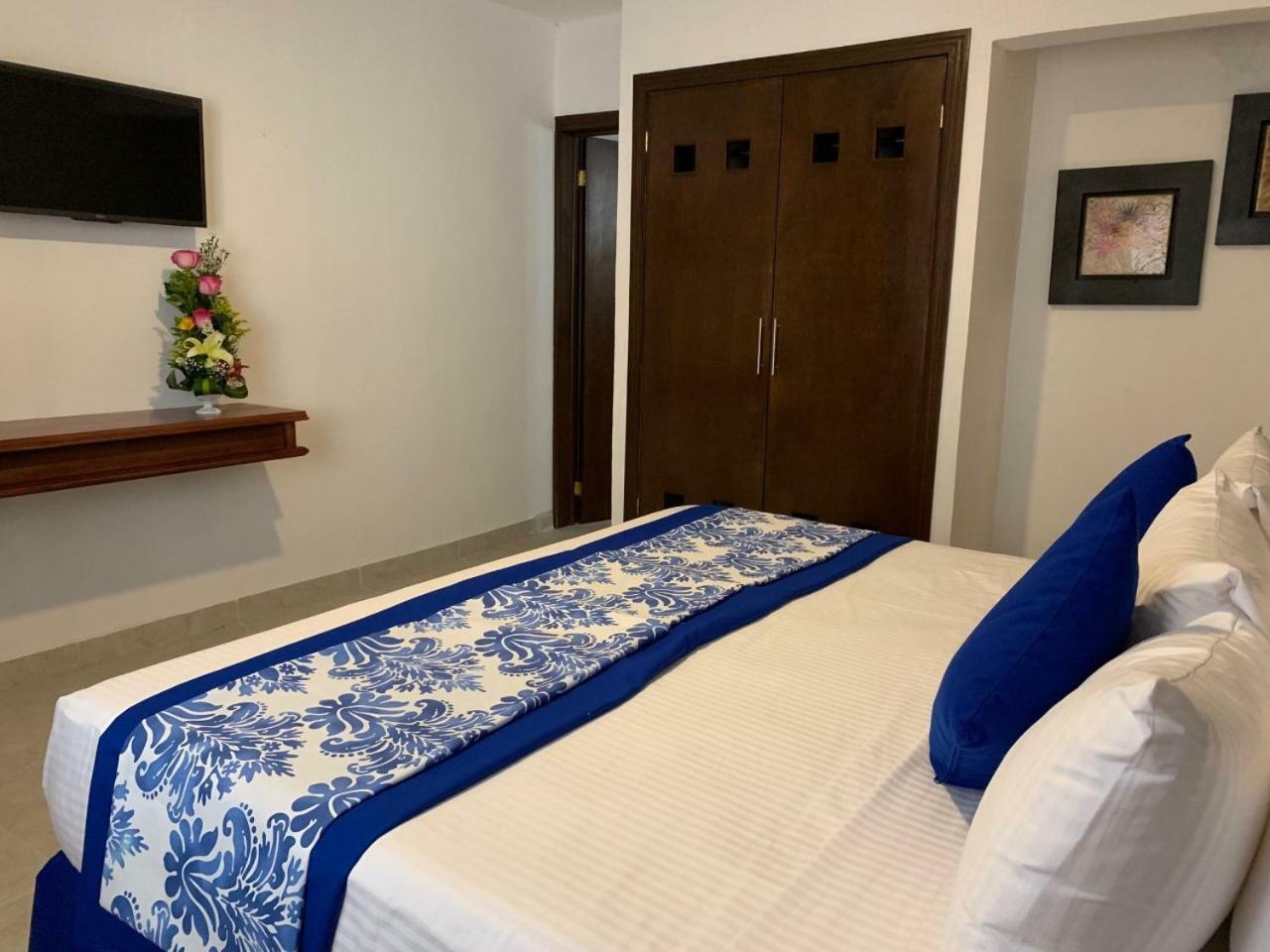 Hotel Catedral Valladolid  Luaran gambar