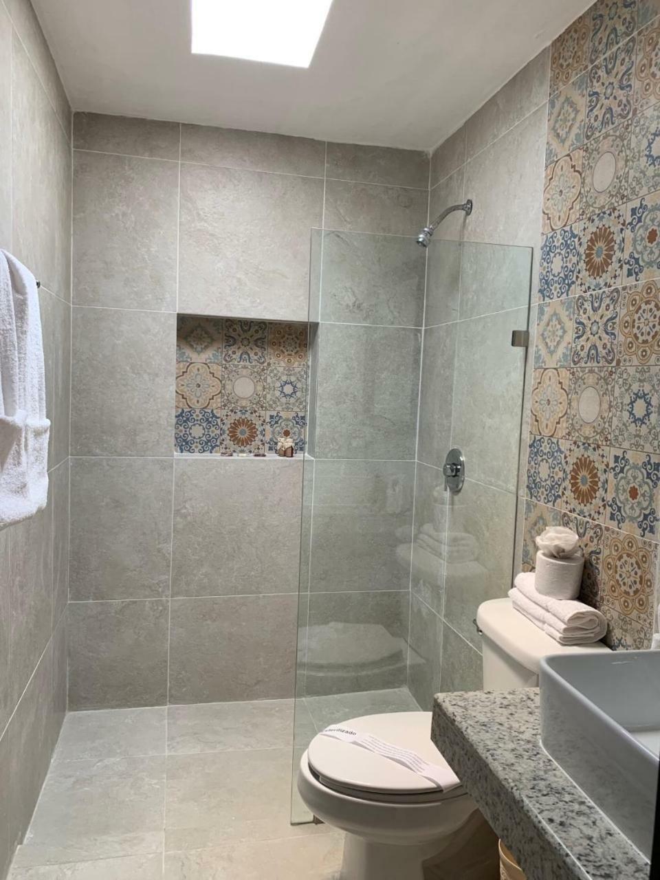 Hotel Catedral Valladolid  Luaran gambar