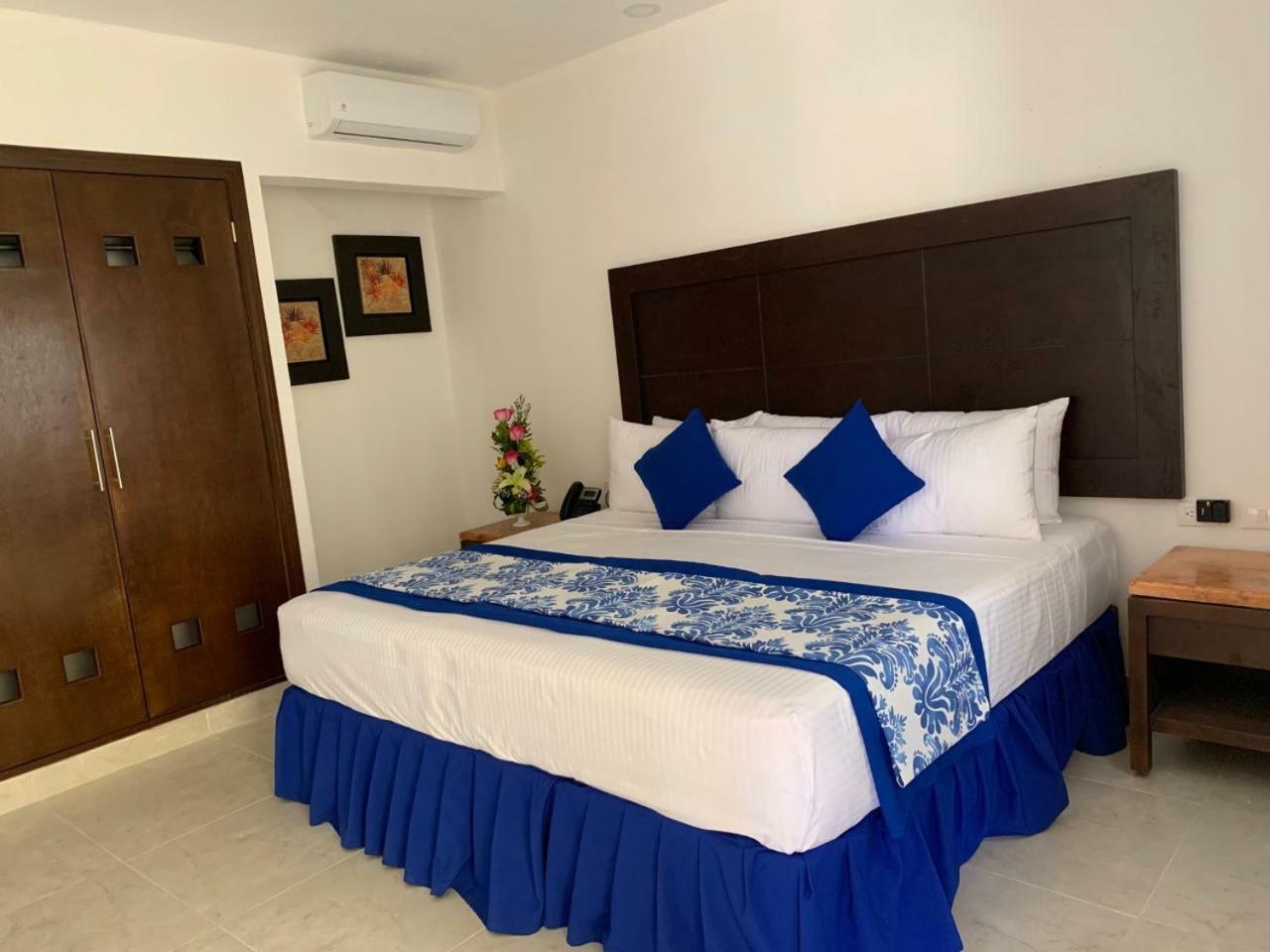 Hotel Catedral Valladolid  Luaran gambar